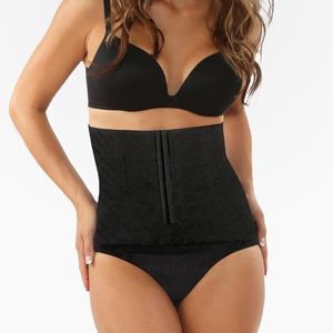 Belly Bandit Corset Undies